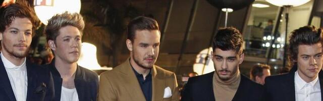 Lootust on? One Direction tegi otsuse, kas nad tulevad varalahkunud Liam Payne’i mälestuseks taas kokku või ei