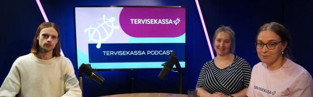 Kuidas saada reisil viibides arstiabi?