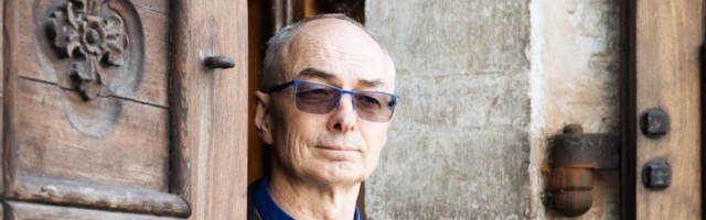 Jaan Tammsalu: mõtisklusi kiriku ja meedia suhetest