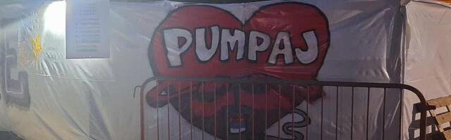 VIDEO: Poslednje večeri Exita desetine hiljada ljudi skandiralo "Pumpaj" na glavnoj bini