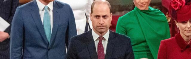 Lepivad viimaks ära? Prints Harry tegi kuninglikule perekonnale märgilise pakkumise