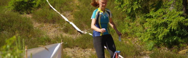 NELJAPÄEVAK | Suuremõisas orienteerus 145 huvilist