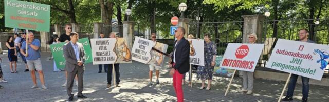 Automüüja prognoosib kasutatud autode defitsiiti