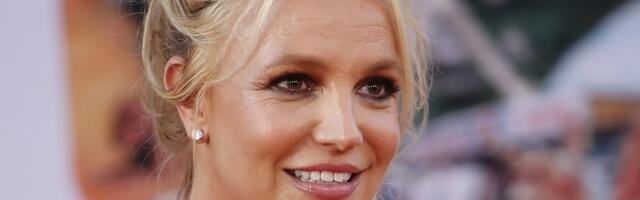 Video ohtlikust autosõidust tekitas Britney Spearsi peres hirmu_ lähedased kardavad, et laulja on kontrolli alt väljunud
