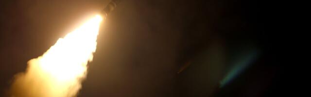 Pentagon andis loa Tomahawkide andmiseks Ukrainale, kuid lõpliku otsuse teeb Trump