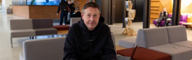 Nädala lood. Töötud tippjuhid ja skandaalse firma seitsmekohaline maksuvõlg