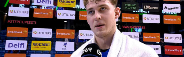 Ilver: kaitses oli vahepeal kommunikatsiooniga probleeme