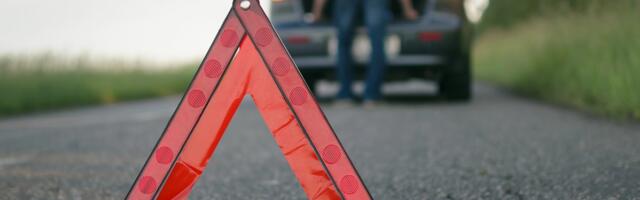 Uuring: eestlased kardavad enim olmeõnnetusi, mehed liiklust, naised kukkumisi