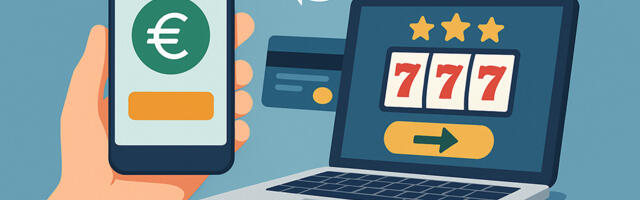 Nopeat talletukset nettikasinoilla – miten ne toimivat ja mitä pelaajan kannattaa huomioida