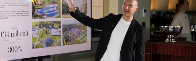 Kinnisvaraarendaja Invego investeerib uude arendusse üle 18 miljoni euro