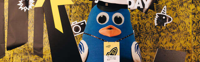 Tartu Ülikool toob Startup Dayle teadusest sündinud tulevikulahendused