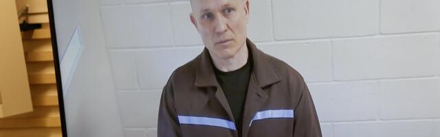 Endine allilmaliider Jokker vabastatakse vanglast