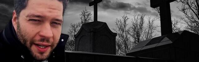 Da li možemo otići na groblje noću? Ovo pitanje je dilema za mnoge vernike, a sada je teolog Đurđević dao jasan odgovor