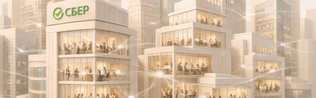 Как бизнесу стать технологичнее без перестройки подразделений