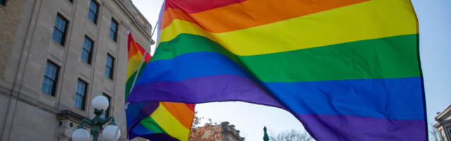 Rakvere homoaktivist lahkus sotside ridadest ja plaanib joosta välismaale