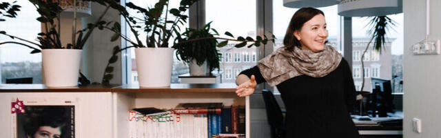 Raadio Tallinn on nomineeritud aasta jazz'i-edendaja tiitlile