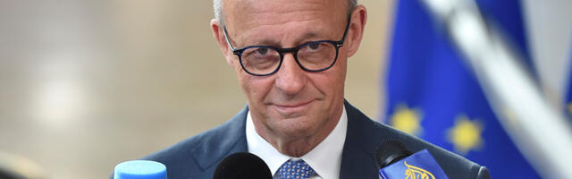 Küsitlus: Saksamaa kantsler on maailma kõige ebapopulaarsem valitsusjuht