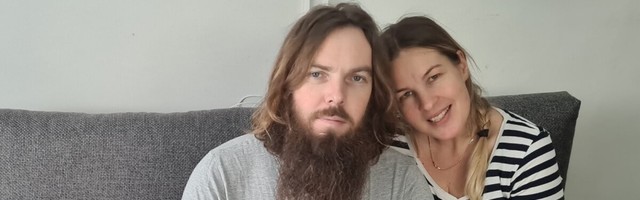 Viie lapse ema Ille koduõppest ja kvaliteetaja puudumisest abikaasaga: oleme isegi lahkuminemisest rääkinud!