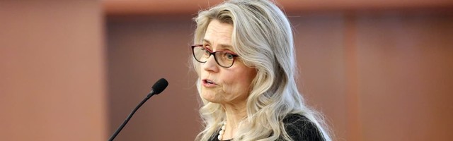 Kansanedustaja Päivi Räsäselle syytteet kiihottamisesta kansanryhmää vastaan - YLE