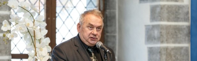Ehitamata filmilinnak ei jää, sellega ollakse juba liiga kaugel