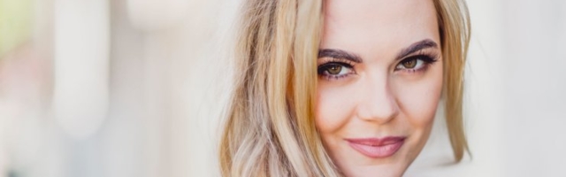 Madli Vilsar: kui ma vahepeal sain end juba hinges korda, siis nüüd olen endises seisus tagasi