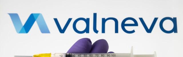 Euroopa Ravimiamet alustas uue COVID-19 vaktsiini eelhindamist