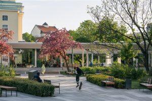 Arhitektuuri ja elu vahendaja