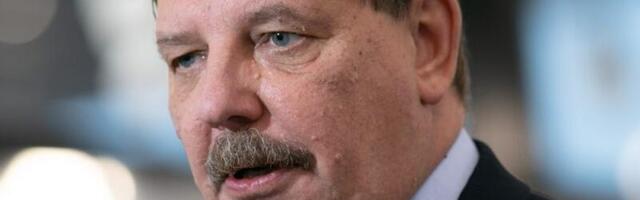 Aas: energiahinna kompenseerimise rakendus käivitub tuleval nädalal