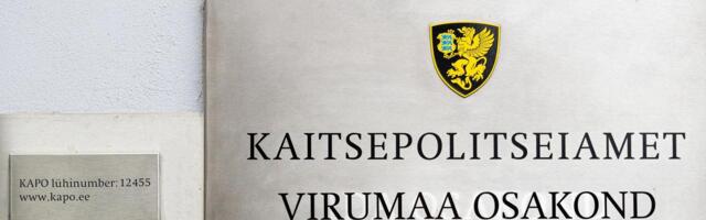 VENE MEEDIA PÄEVIK | Oleg Samorodni: loodan, et Kapo hoiab silma peal ka meie viiendal kolonnil
