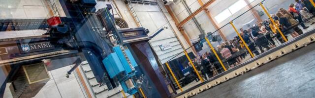 USA teadlased tahavad puitmaju printida