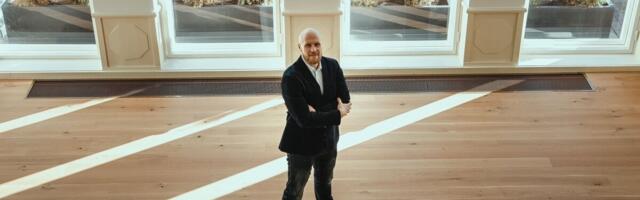 Puidurestauraator Scandinor arendab pika elueaga linaõlivärvi