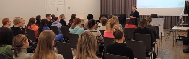 ITKs alustas tööd 57 praktikanti