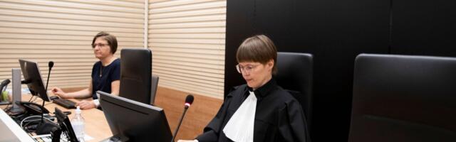 Kohtunike palgasüsteem on ajale jalgu jäänud