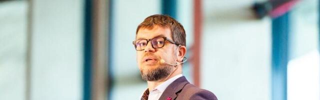 Metallitööstus Tammer investeeris uude värviliini ja tehasesse miljoni. Juht: alustame uue ärisuunaga