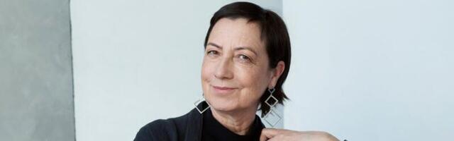 Aira Tammemäe: tööalase sõnumiga oled sa äärmiselt konkurentsitihedal turul