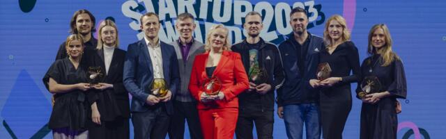 Selgusid Eesti parimad iduettevõtted