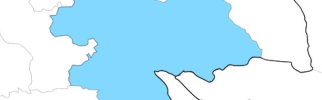 Euroopa Parlamendi  valimistulemused Anija Vald