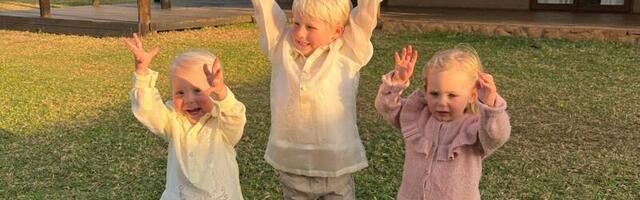 Vähekindlustatud lasterikkad pered saavad taotleda kodutoetust