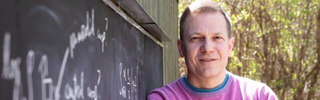 Andi Hektor: fosforiidisõjas surma ei saa