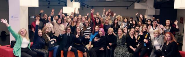 Ida-Virumaal startis loomeäri digitaliseerimise programm