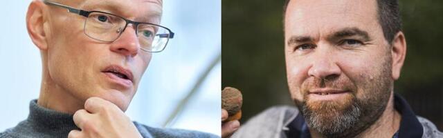 Saudi Araabia rakendas Eesti teadlased propagandavankri ette: „Enam ma sellist otsust ei teeks“