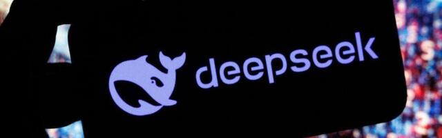 USA merevägi keelab DeepSeeki “julgeolekuprobleemide” pärast, kuna ilmnevad “olulised” tõendid Hiina AI rebis ChatGPT välja