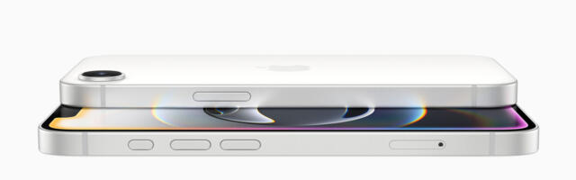 Probleem Apple’i telefonidega: verivärske iPhone 16e Bluetooth-ühendus katkeb