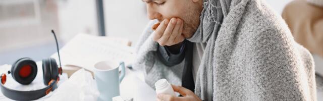 TAI: Tuberkuloosi haigestumiskordaja on Eestis aegade madalaim, ravimresistentsete juhtude osakaal püsib kõrge