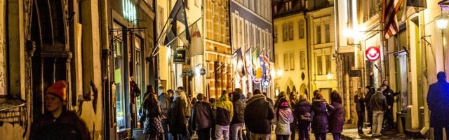 JUHTKIRI | Tallinn võiks lõpetada turistide tõrjumise – aitab piirangutest!
