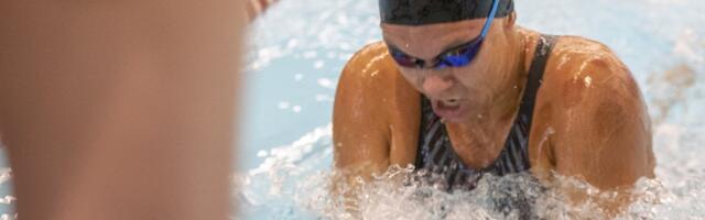 Maria Romanjuk sai Singapuri MM-il 28. koha, homme stardis kolm eestlast