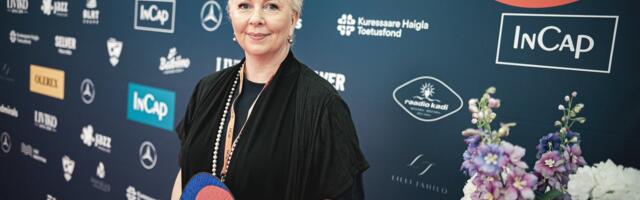 Eesti Kontserdi juhi kohalt lahkunud Kertu Orro asub juhtima Rakvere kultuurielu