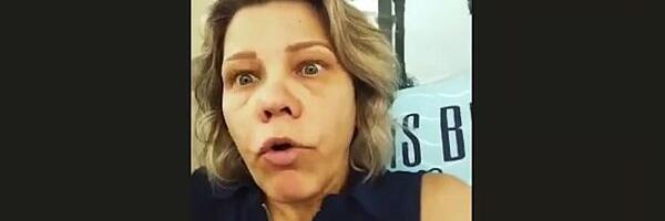 MEEDIAVALVUR: „meie inimene“ kallab eesti rahvast raja tagant solgiga üle