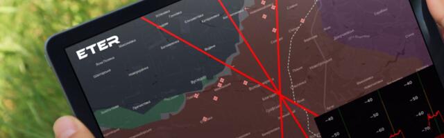 Ukrainian defense startup Falcons secures US funding to scale electronic warfare system