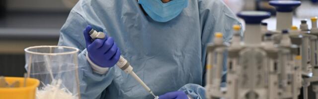 DELFI TOKYOS | Kõik naissportlased pidid MM-i eel sootesti tegema. „Kui vastus tulnuks positiivne, kas siis ongi karjäär läbi?“